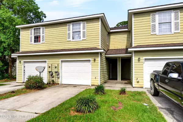 616 Layton Drive, Gulfport, MS 39507