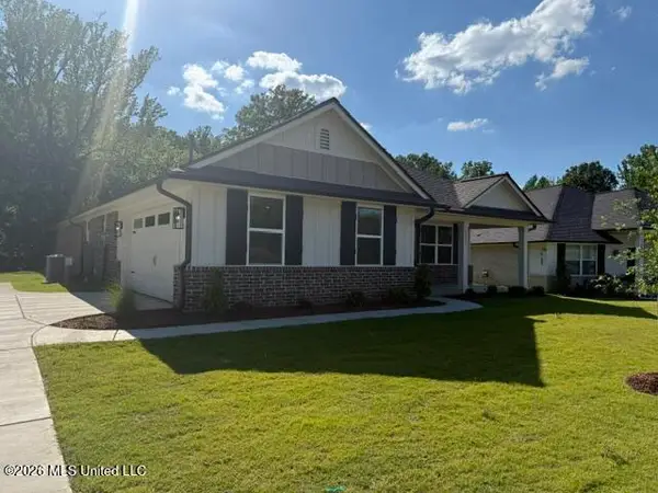 4139 W Olivia Circle, Olive Branch, MS 38654
