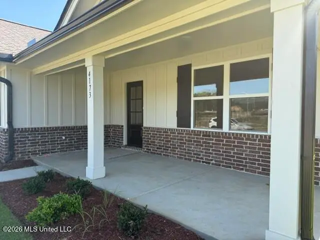 4139 W Olivia Circle, Olive Branch, MS 38654 - #2