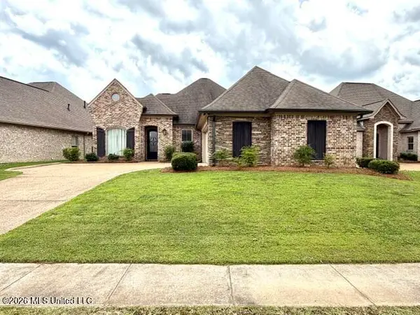 128 Amethyst Drive, Brandon, MS 39047