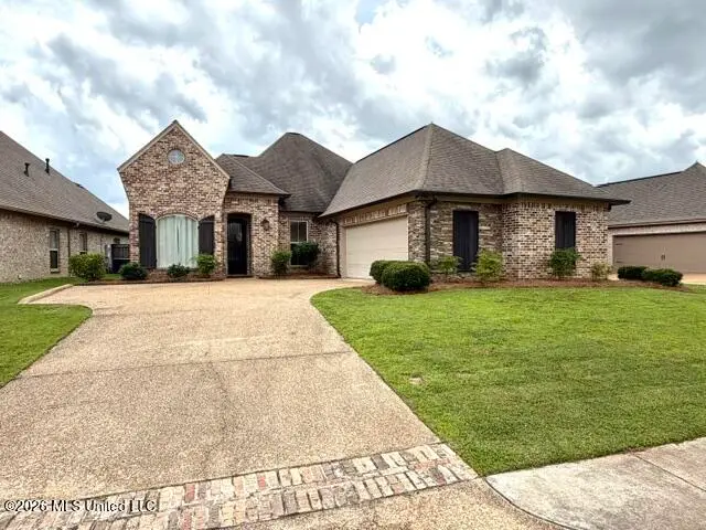 128 Amethyst Drive, Brandon, MS 39047 - #2