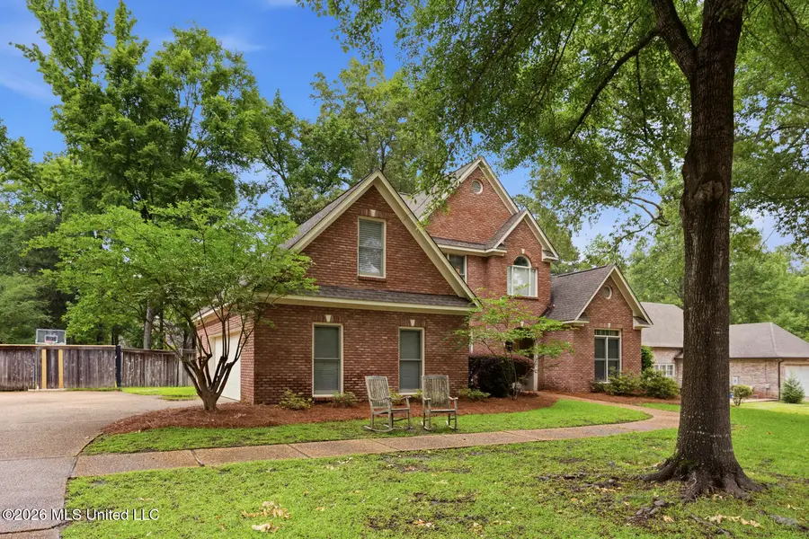 104 Muscadine Hill, Madison, MS 39110 - #2