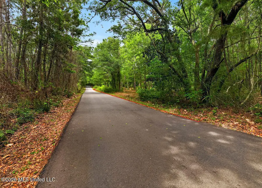 0 Eagle Point Road, Ocean Springs, MS 39564 - #3