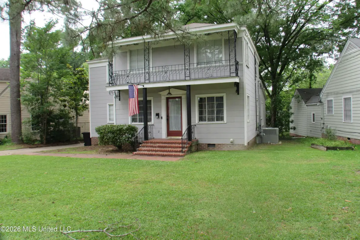 111 Pinehaven Drive, Jackson, MS 39202 - #1