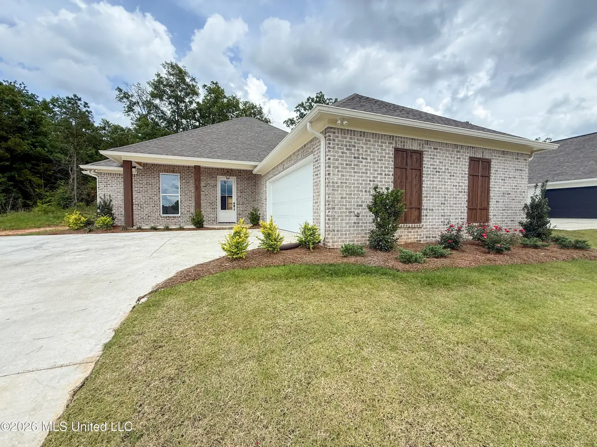 352 Oakville Circle, Brandon, MS 39047 - #1