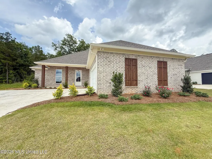 352 Oakville Circle, Brandon, MS 39047 - #2