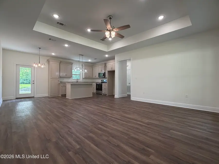 6 Henry Burns Lane, Petal, MS 39465 - #3