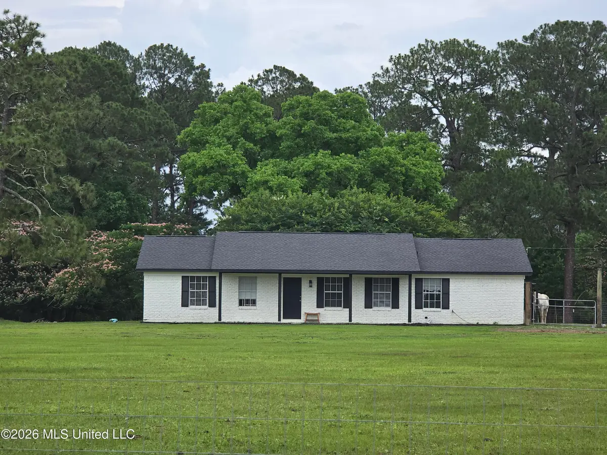 14200 Timber Ridge Drive, Moss Point, MS 39562 - #1