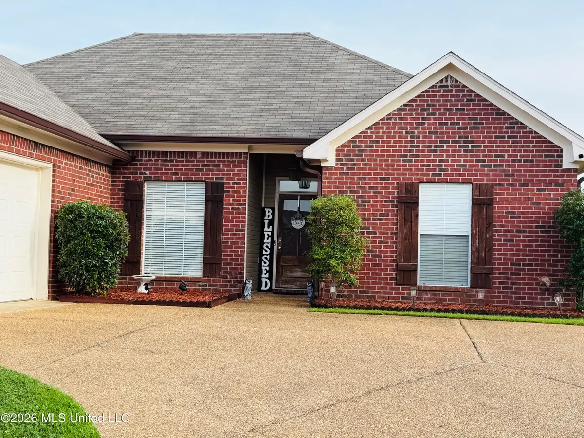 103 Muirfield Place, Gluckstadt, MS 39110 - #1