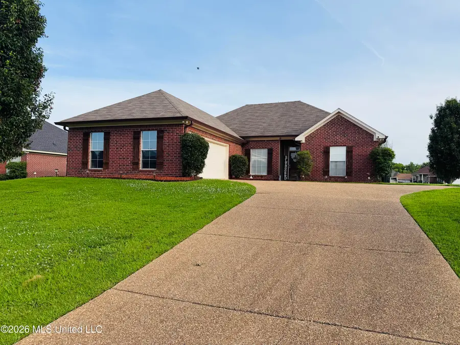 103 Muirfield Place, Gluckstadt, MS 39110 - #2