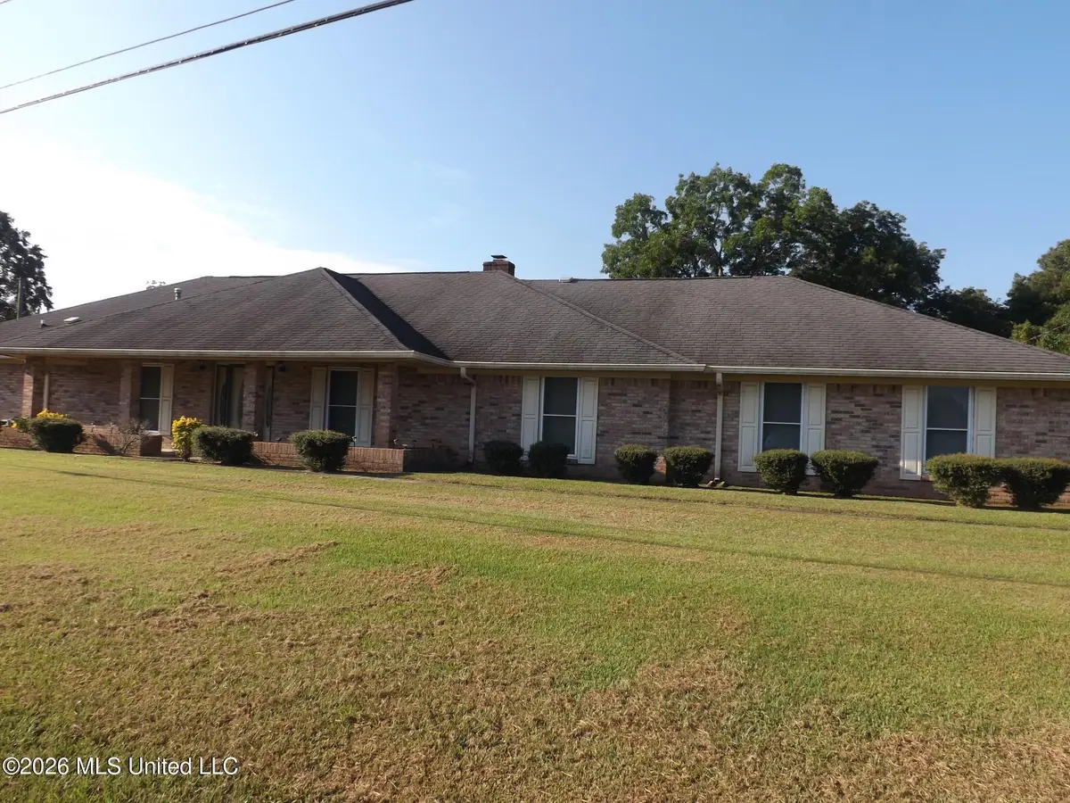 471 River Road, Fayette, MS 39069 - #1