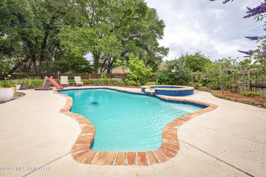7841 Rue Ramsey, Ocean Springs, MS 39564 - #3