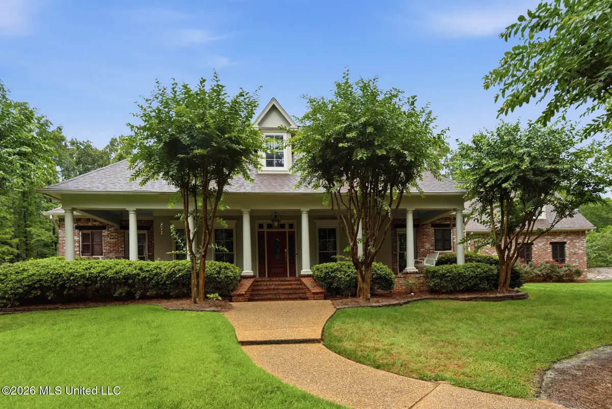 118 Norfleet Way, Madison, MS 39110 - #1