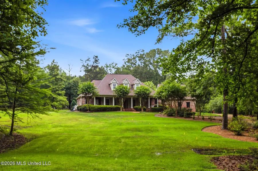 118 Norfleet Way, Madison, MS 39110 - #2
