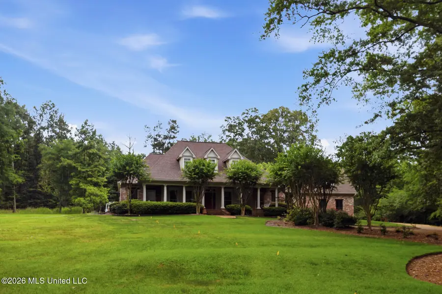118 Norfleet Way, Madison, MS 39110 - #3
