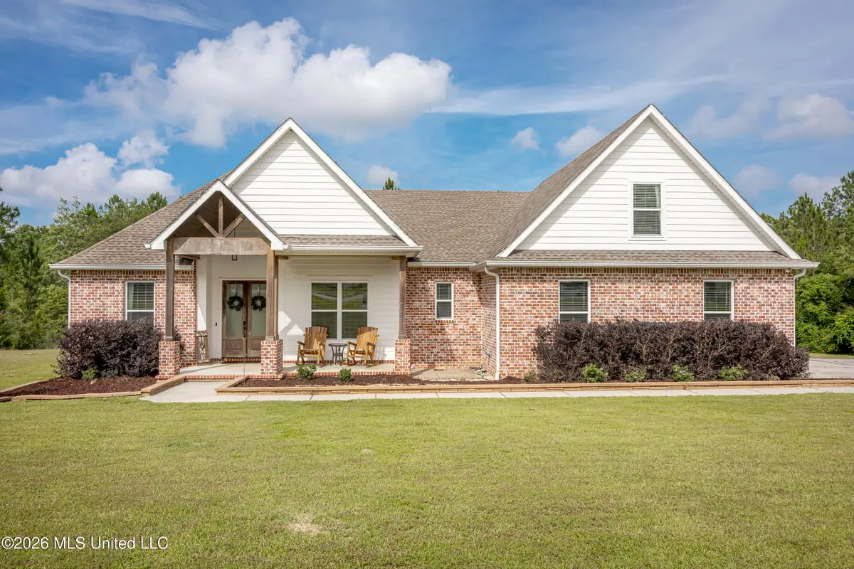24020 Captain's Court, Saucier, MS 39574 - #1
