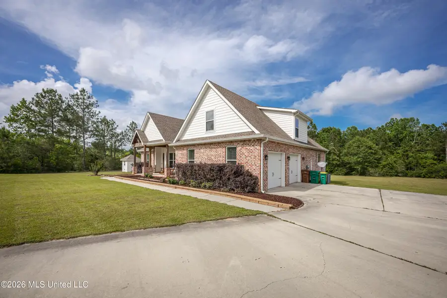 24020 Captain's Court, Saucier, MS 39574 - #3