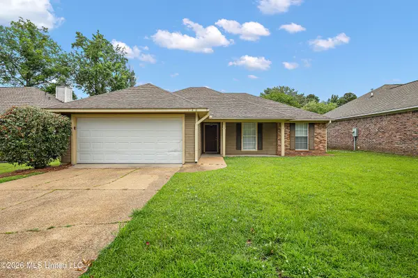 140 Willow Oak Lane, Brandon, MS 39047
