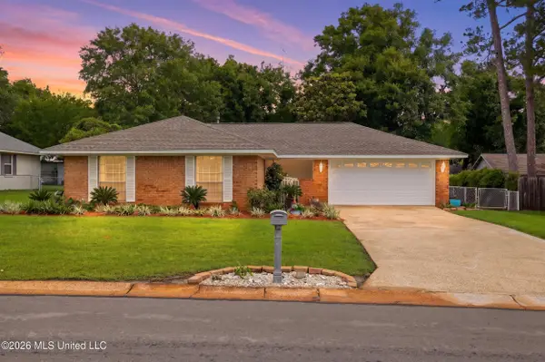 16304 Waycross Drive, Biloxi, MS 39532