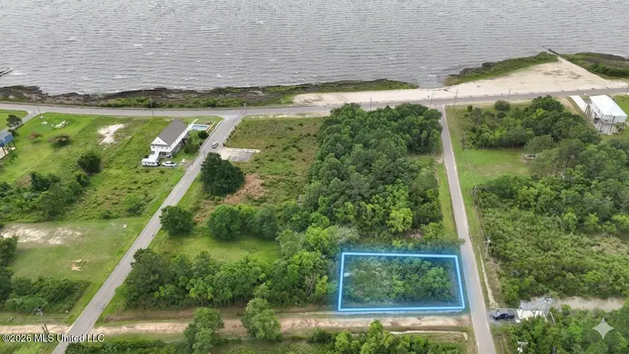 5046 Bordage Street, Bay Saint Louis, MS 39520 - #2