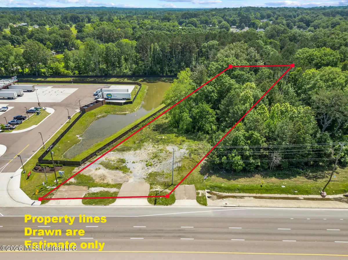 Us-49 Highway, Richland, MS 39218 - #1