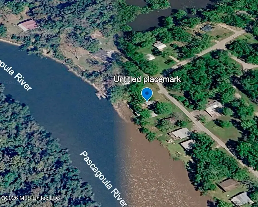 2109 Pascagoula River Dr, Lucedale, MS 39452 - #2