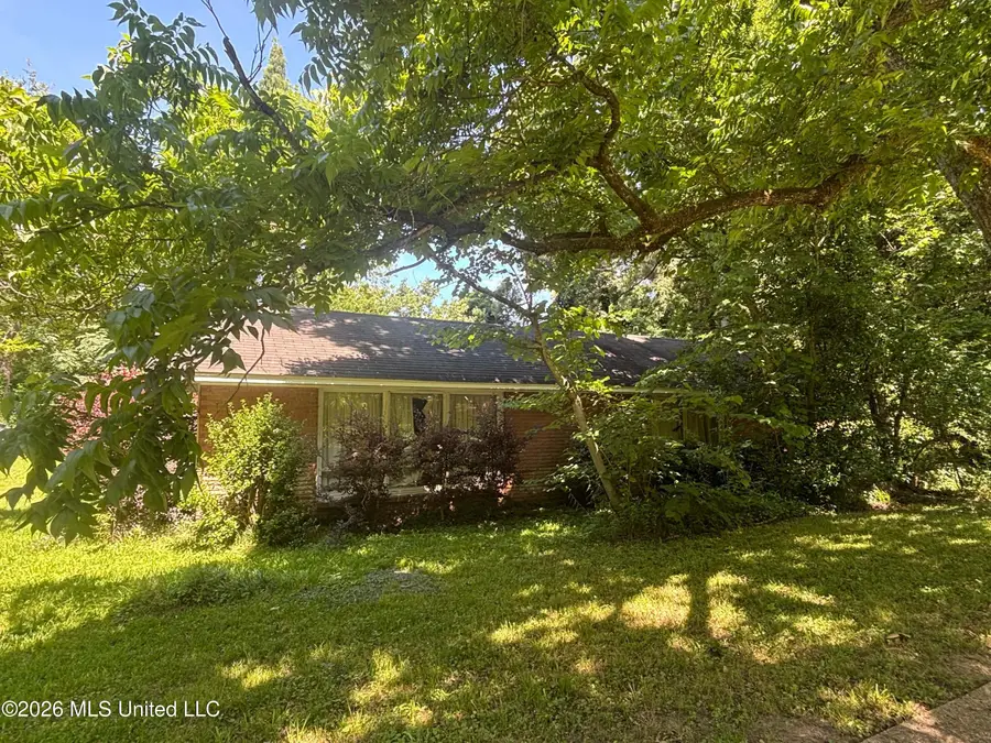 706 Park Circle, Columbus, MS 39701 - #2