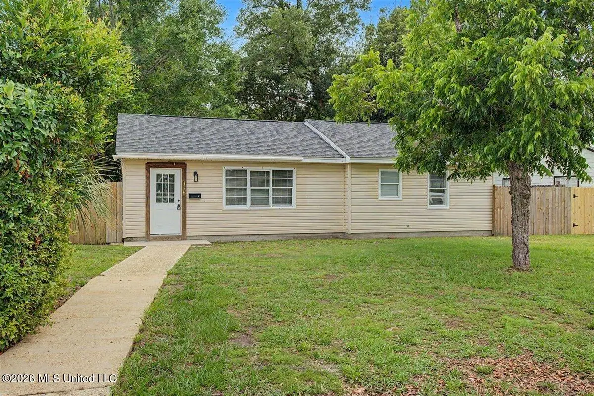 1775 Vaughn Street, Biloxi, MS 39531 - #1