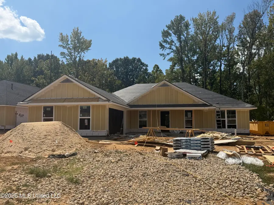 4125 W Olivia Circle, Olive Branch, MS 38654 - #2