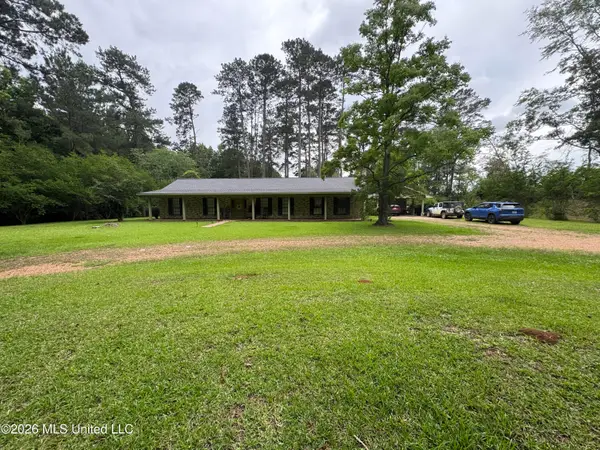 2216 Cane Creek Road, Centreville, MS 39631