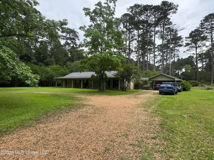 2216 Cane Creek Road, Centreville, MS 39631 - #3