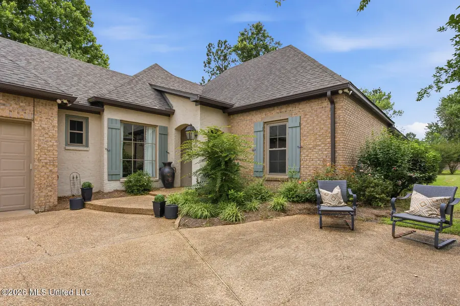 407 Belle Pointe Lane, Madison, MS 39110 - #2