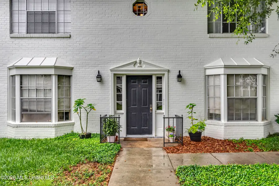 5025 Wayneland Drive, Jackson, MS 39211 - #2