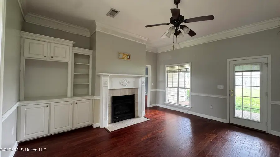 218 Holmar Drive, Brandon, MS 39047 - #3