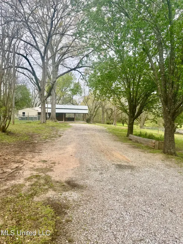 17 B Street, Bay Springs, MS 39422