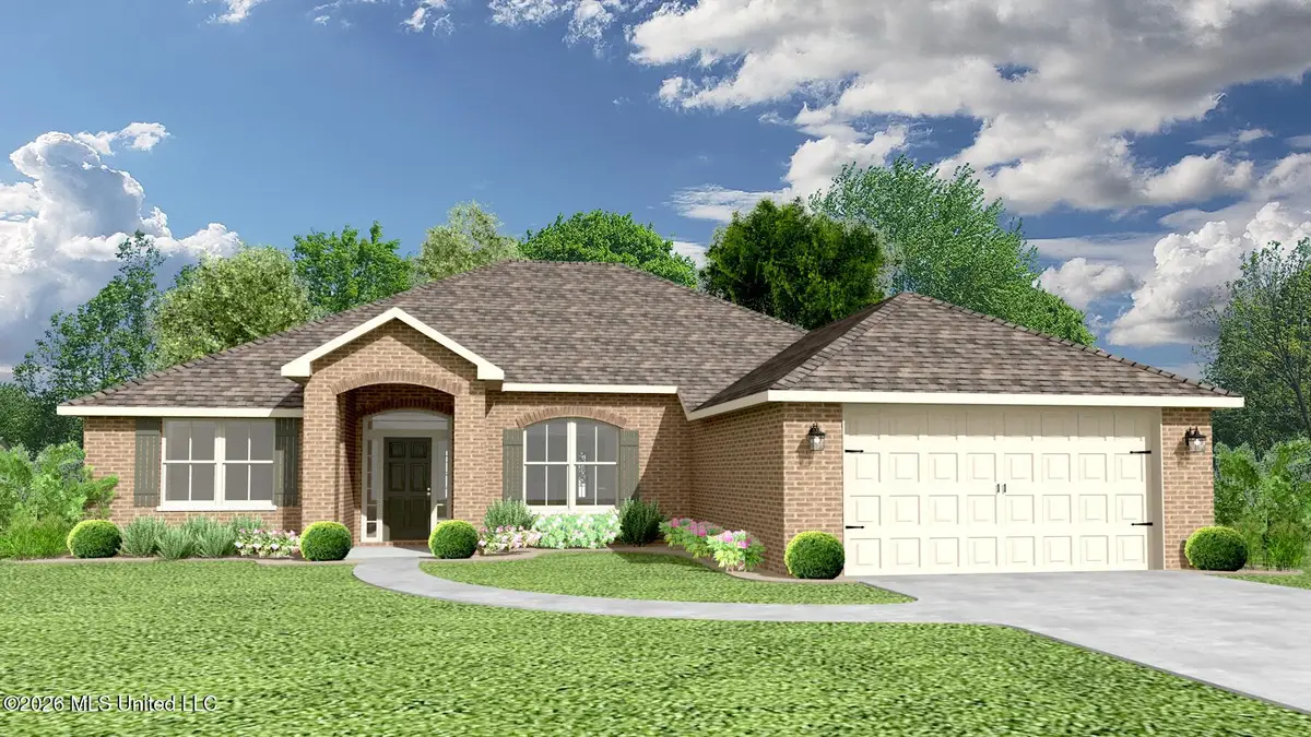 14276 Hartland Drive, Gulfport, MS 39503 - #1