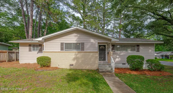 5314 Hartsdale Drive, Jackson, MS 39211