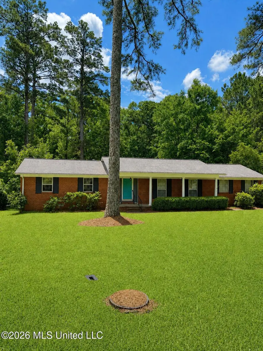 86 Pine Dell Drive, Louisville, MS 39339 - #2