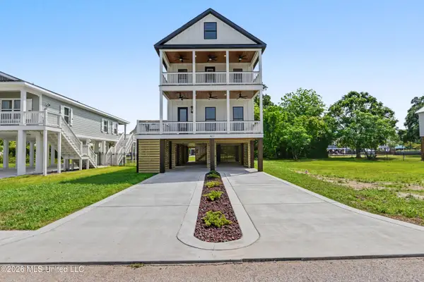 423 S Girard Avenue, Long Beach, MS 39560