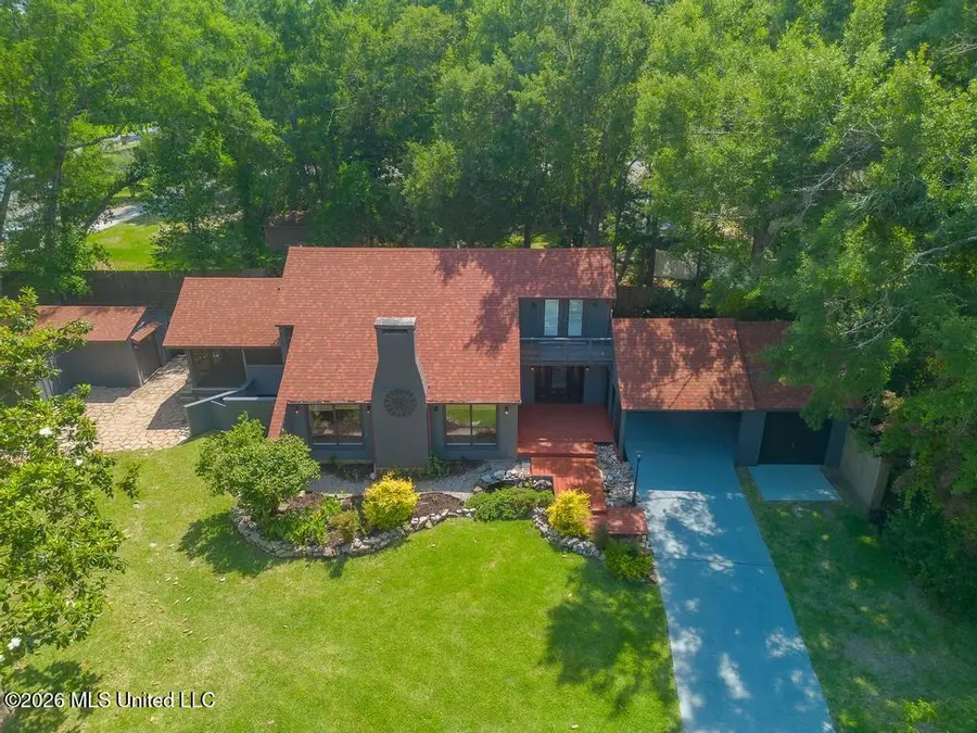 7722 Mamalu Place, Diamondhead, MS 39525 - #2