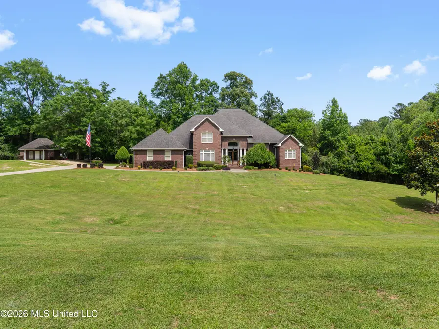 336 Toby Landrum, Waynesboro, MS 39367 - #2