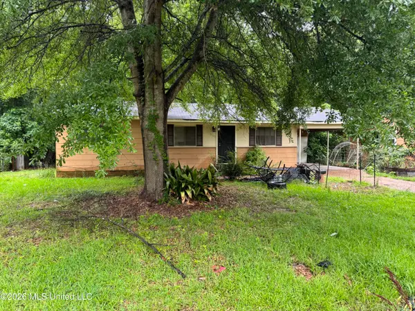 5652 Heard Street, Jackson, MS 39206