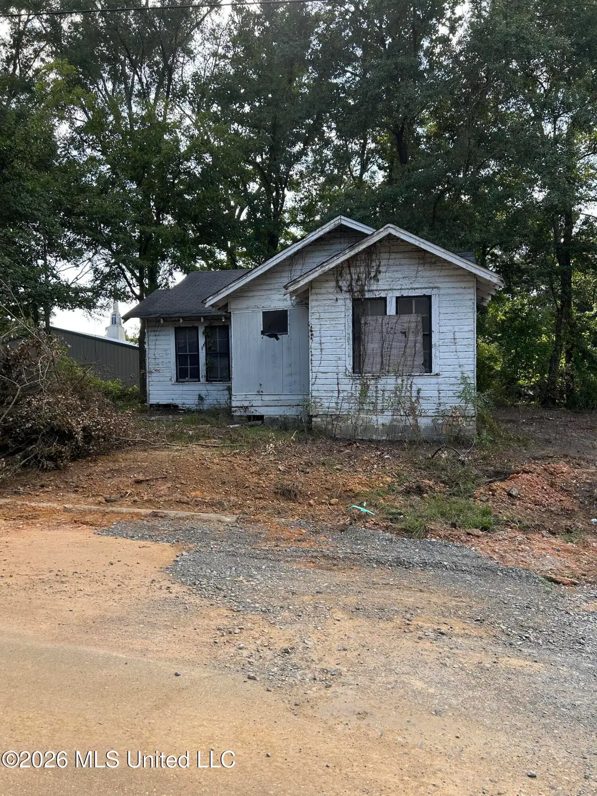 1536 Cc Bryant Drive, McComb, MS 39648 - #1