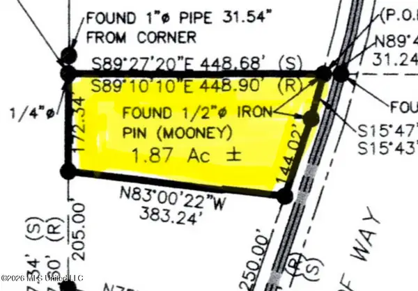 1 City Bridge Road, Wiggins, MS 39577