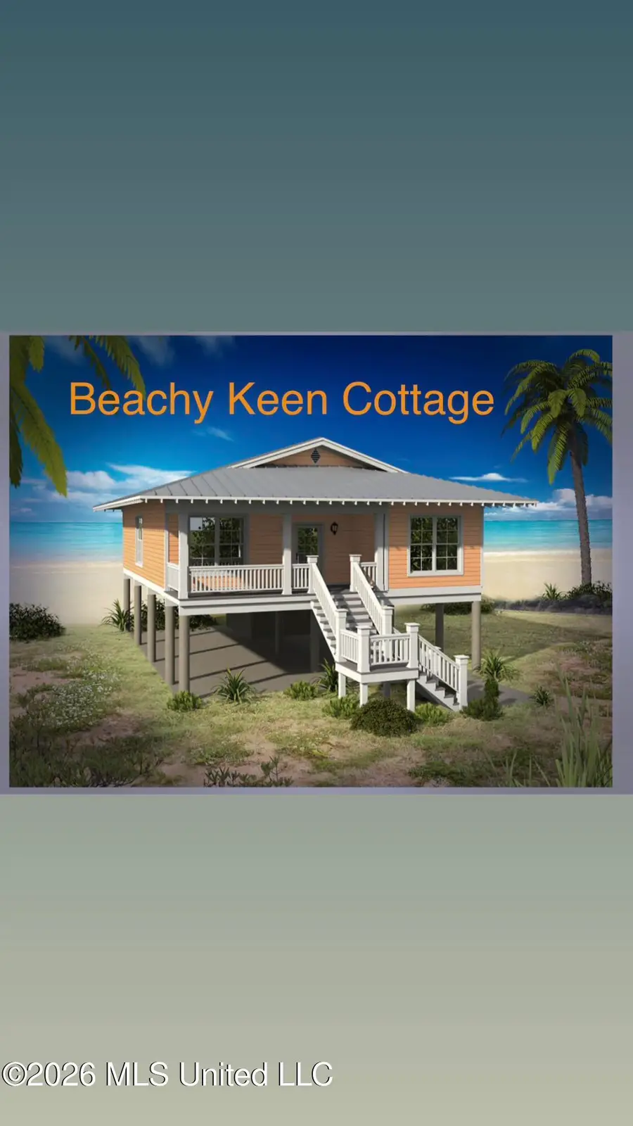 530 16th Street, Gulfport, MS 39507 - #2
