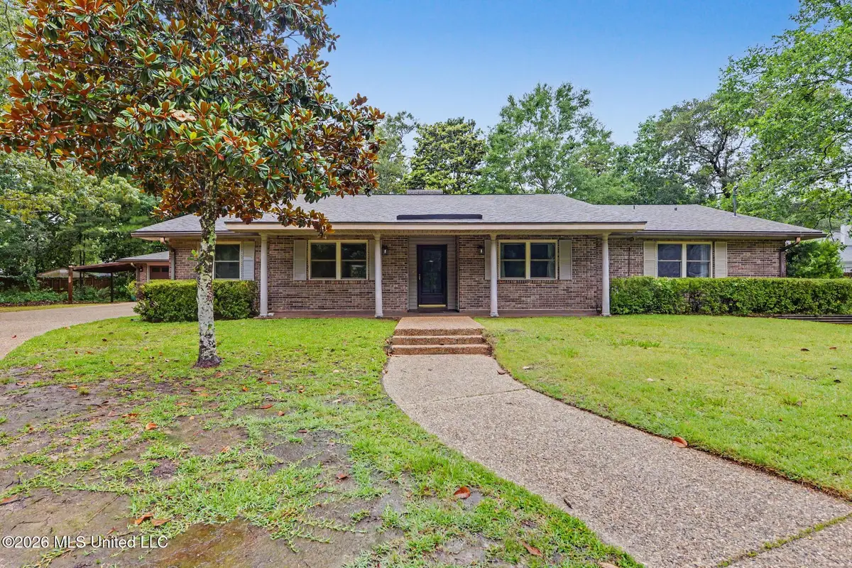 636 Kalipekona Way, Diamondhead, MS 39525 - #1
