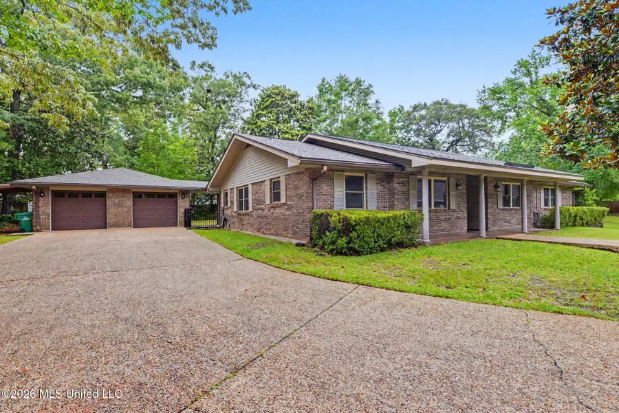 636 Kalipekona Way, Diamondhead, MS 39525 - #2