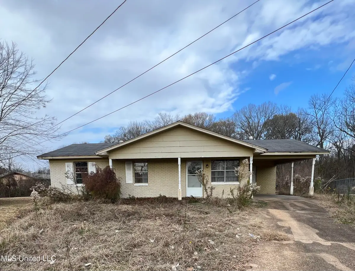 1253 Kentwood Cove, Yazoo City, MS 39194 - #1