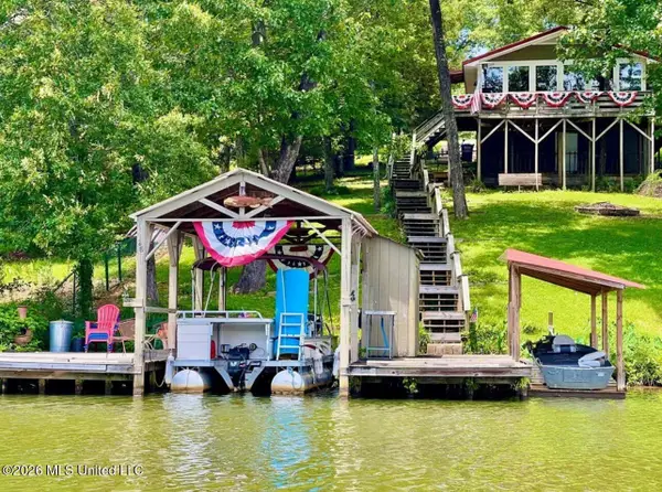 1771 Snow Lake Drive, Ashland, MS 38603