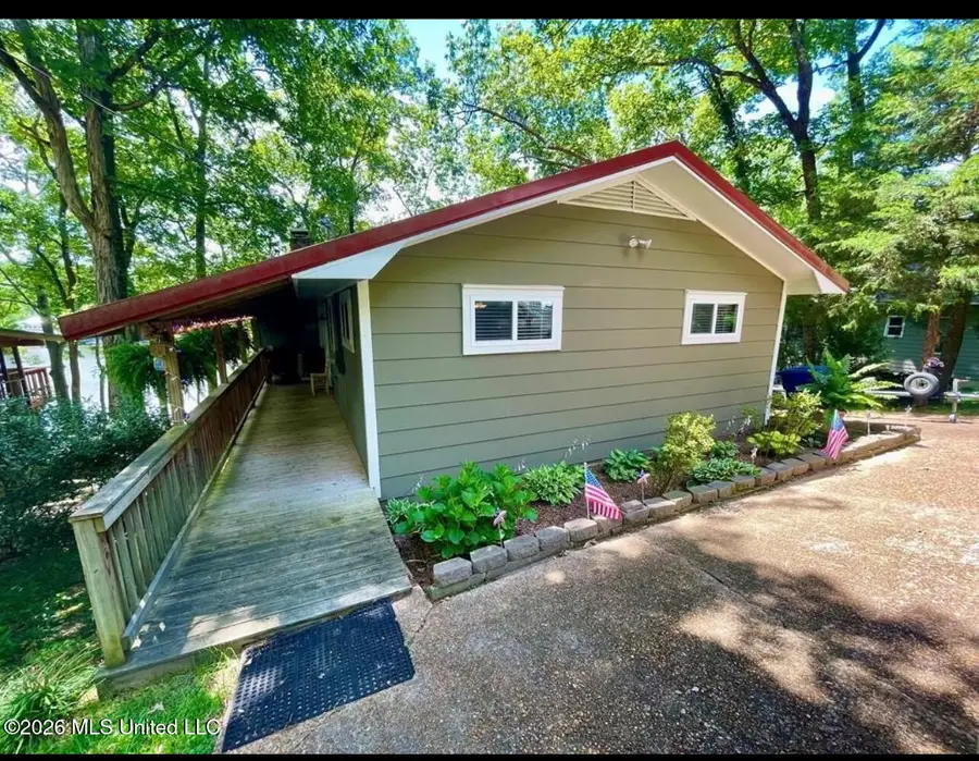1771 Snow Lake Drive, Ashland, MS 38603 - #3